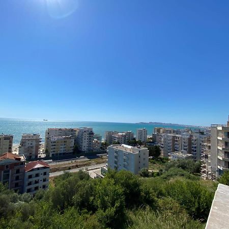 "Adriatik Hills" Apartments Complex Durrës Eksteriør bilde